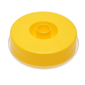 Hranitor albine rotund pentru podisor - 0.8 L - onomeus.ro5