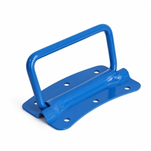 Manere stupi albastre 10.5 x 7 cm
