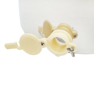 canea plastic MATURATOR MIERE INOX 100 KG DE MIERE