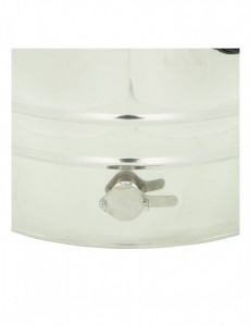 Maturator miere cu decristalizator 200l - Lyson