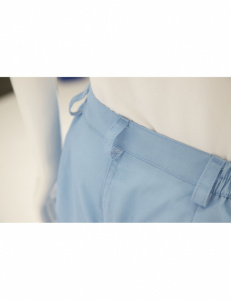 pantaloni pentru apicultura lyson albastri
