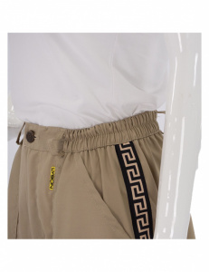 PANTALONI PENTRU APICULTURA CU ELASTIC LYSON