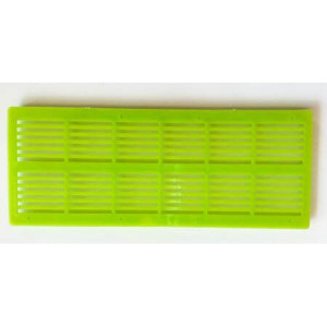 placa inactiva colector