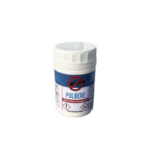 Solutie pudra anti furnici - 200g