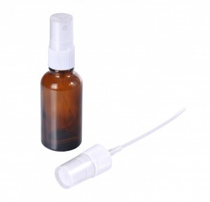 Sticla tinctura propolis sau ulei esential 15 ml - cu pulverizator