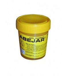 Abejar pasta - atractiv pentru roiuri