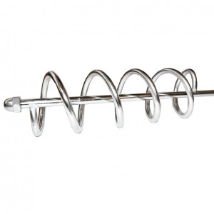 AGITATOR CREMIZARE MIERE TIP SPIRALA