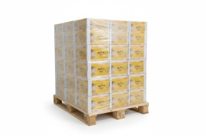 ApiPro cu Timol - hrana solida pentru albine palet 800 kg