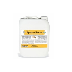 Apivirol Forte 1L Romvac