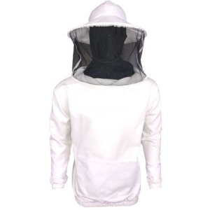 Bluza apicola cu masca fixa