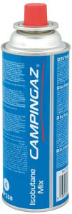 Butelie gaz cu valva, 220 g pentru apratele de tratat Fogger Anel