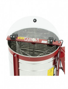 Centrifuga apicola 3 Rame electrica 12v/220v 500mm - Lyson Classic Line