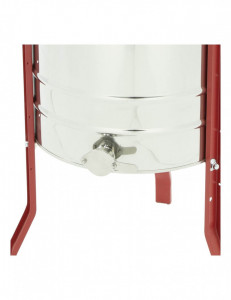 Centrifuga apicola 3 Rame manuala tangentiala 500mm - Lyson Classic Line