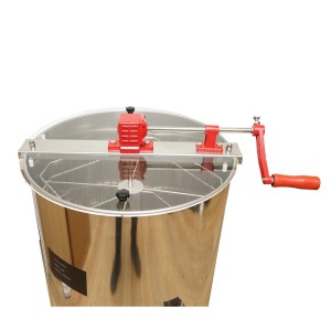 centrifuga apicola 4 rame 3/4 - onomeus.ro 4