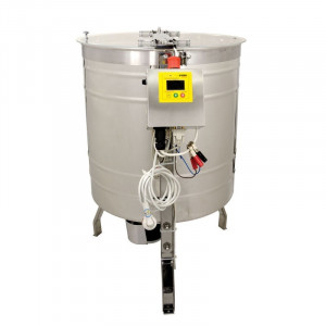 Centrifuga apicola 4 Rame electrica tangentiala 600mm 12v/220v - Lyson Premium Line