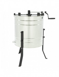 centrifuga 4 rame manuala lyson basic line