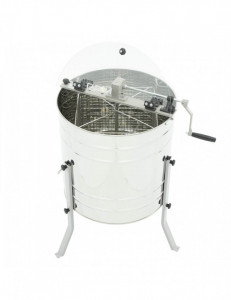 Centrifuga apicola 4 Rame manuala tangentiala 600mm - Lyson Minima Line
