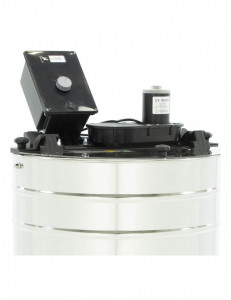 centrifuga 4 rame  tangentiala basic line lyson
