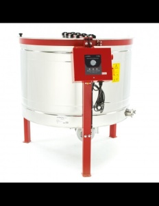 Centrifuga electrica semiautomata 16 rame 1/1 reversibila 220v LYSON
