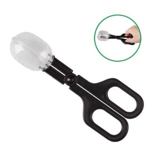 cleste de prins matca tip foarfeca