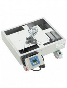 Decristalizator pentru stup 150w - Lyson