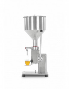 dozator de miere pentru borcane manual lyson