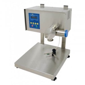 Dozator de miere pentru borcane cu stand - Lyson Classic Line