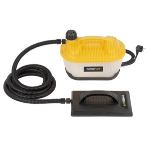 Generator de aburi electric 2000w Powerplus - rezervor 4.5 L - onomeus.ro