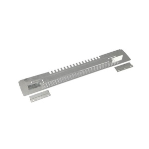Gratie antisoareci urdinis stup 12 rame 450 mm x 60mm