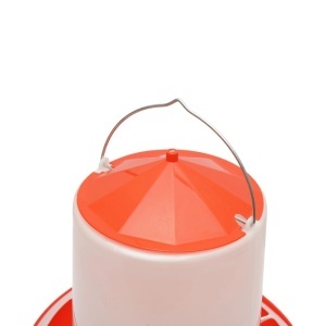 Hranitoare gaini si pui de curte - 10 kg - onomeus.ro 4