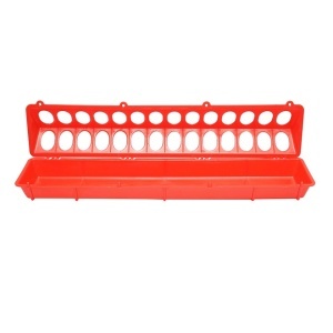 Hranitoare gaini si pui de curte - 50cm - onomeus.ro 3