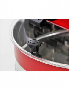 Instalatie pentru transformat miere in crema de 50 L (230V), full automata - Fara incalzire