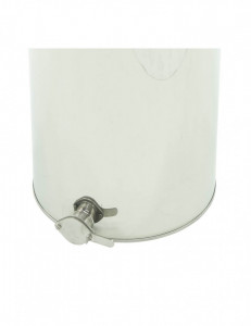 Instalatie pentru transformat miere in crema de 70L (220V), full automata - Fara incalzire - Premium