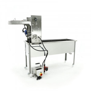 masina de descapacit cu circuit inchis lyson minima