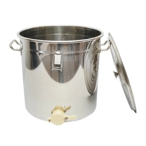MATURATOR MIERE INOX 100 KG DE MIERE