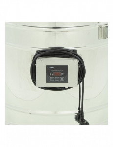 Maturator miere cu decristalizator 200l - Lyson