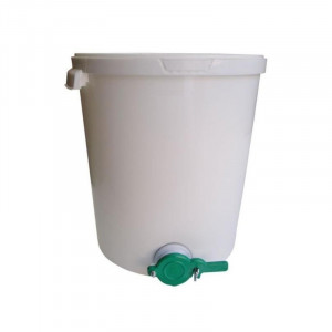 Maturator pentru miere din plastic 32L