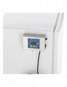 Mini-camera decristalizare miere 90L - Lyson