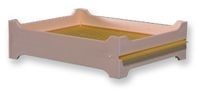 Rama din plastic pentru faguri in sectiune Nicot - 105 x 130 mm - ONOMEUS.RO 4