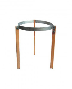 Suport pentru filtru conic