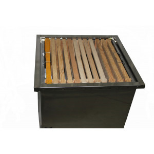 topitor de ceara 9-12 rame inox 