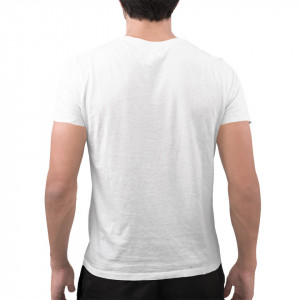 Tricou apicultor personalizat - Bunicul - cel mai bun apicultor 
