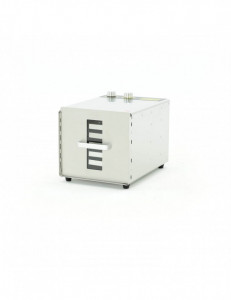 Uscator de polen din inox 6 tavi 6 kg de polen - Lyson