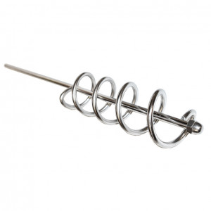 AGITATOR CREMIZARE MIERE TIP SPIRALA