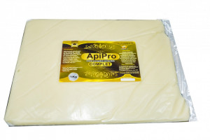 ApiPro Complet - turte energetice pentru albine