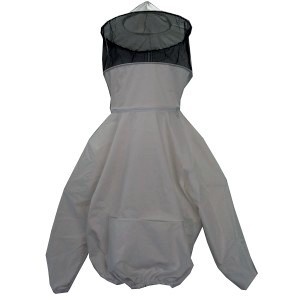 Bluza apicola cu masca fixa 2 - onomeus.ro