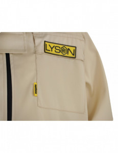 bluza apicola cu masca lyson optima