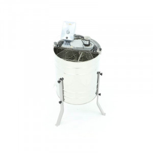 Centrifuga apicola 3 Rame electrica 220v 500mm - Lyson Minima Line