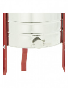 Centrifuga apicola 3 Rame manuala tangentiala 500mm - Lyson Classic Line