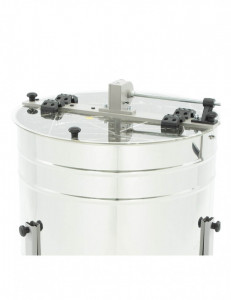 Centrifuga apicola 4 Rame manuala tangentiala 600mm - Lyson Minima Line